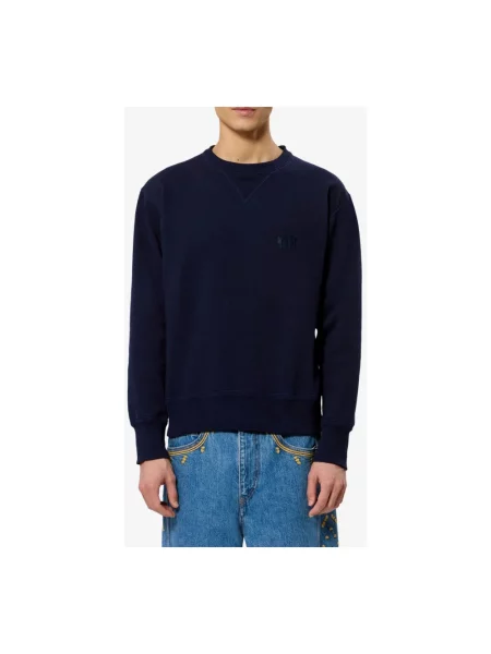 Bluza Isabel Marant niebieska