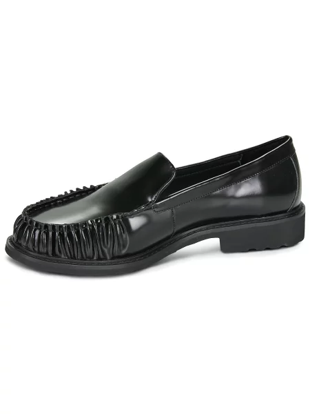 Pantofi Love Moschino negru