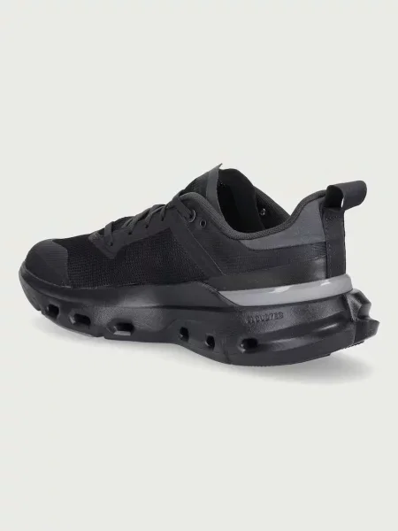 Sneakers On M Cloudpulse Next Black/ Stone EUR 41 fekete