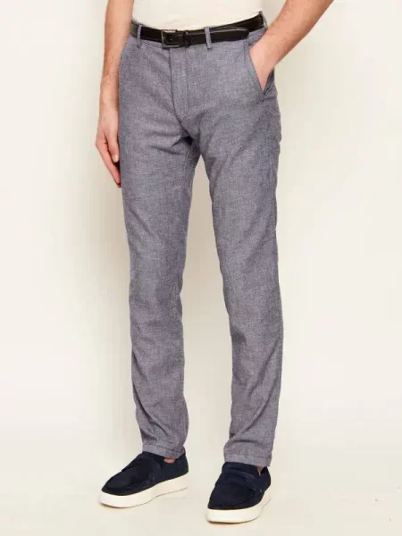 Joop! Jeans Pantaloni chino Matthew | Modern fit | cu adaos de in