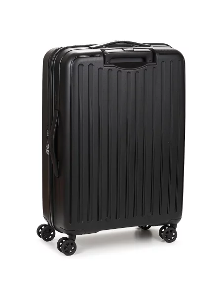 Kufr American Tourister černý