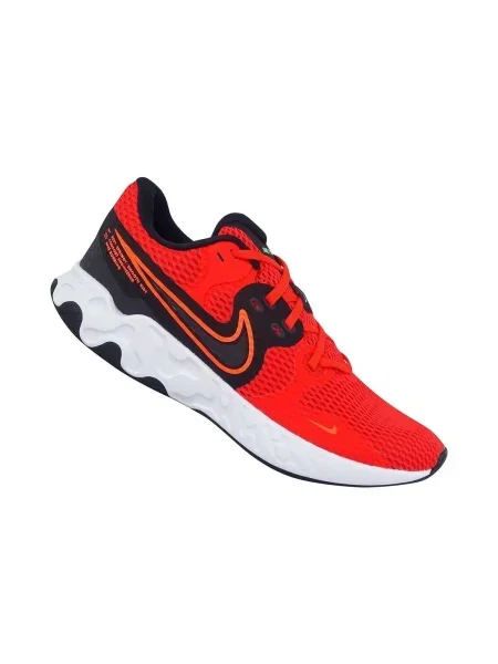 Pantofi Nike roșu
