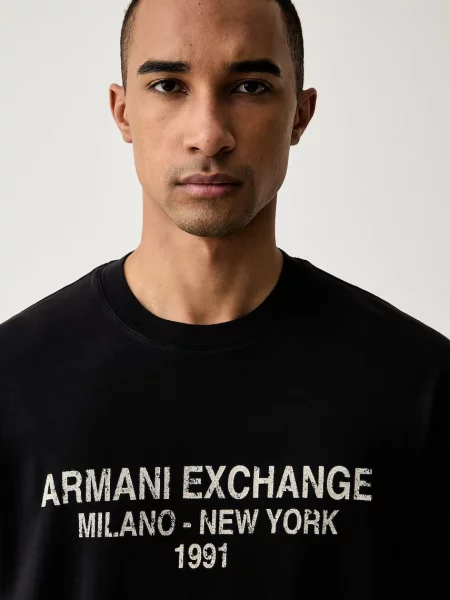 Armani Exchange férfi póló