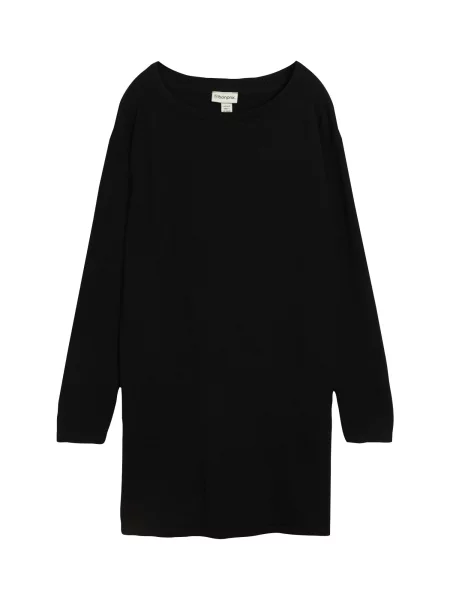 Bonprix Pulover negru