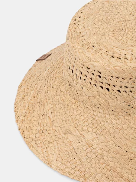 Шляпа Le Sh Ka Headwear