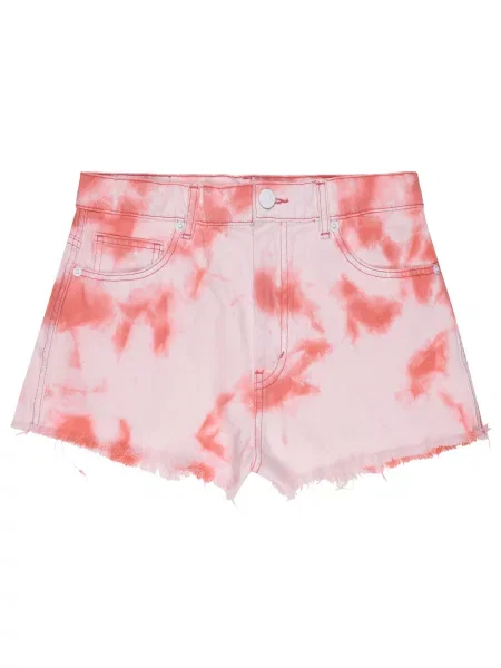 Monki Шорти повсякденні білий