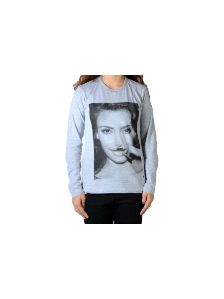 Tricou copii Eleven Paris gri