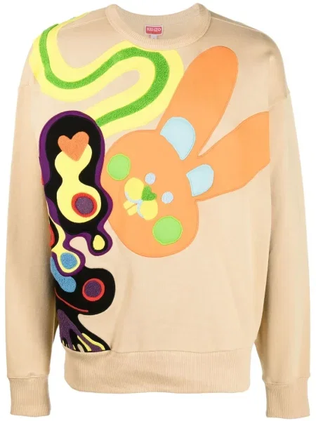 Hanorac Kenzo