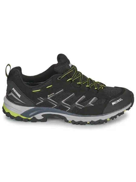 Pantofi Meindl negru