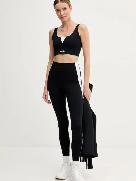 Pantaloni sport Fusalp negru