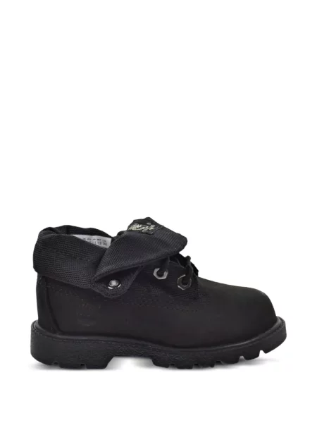 Botki dziecięce Timberland czarne