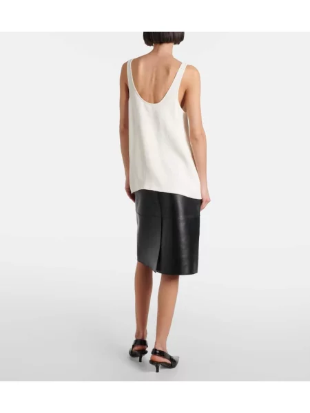 Top Toteme galben