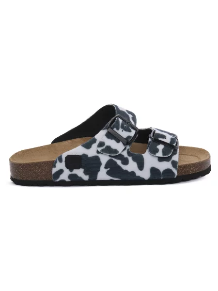 Pantofi Bioline negru