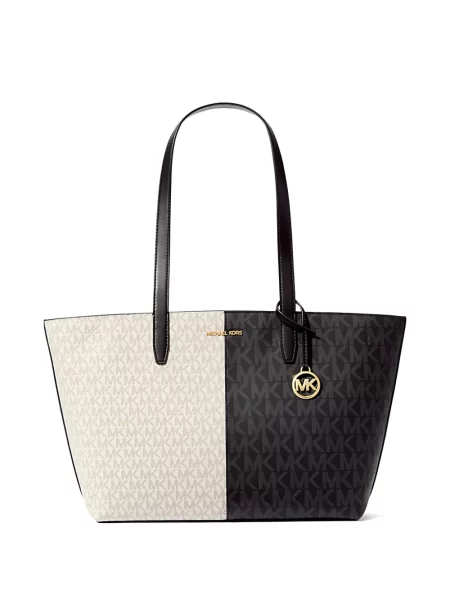 Geantă shopper Michael Kors cu imagine