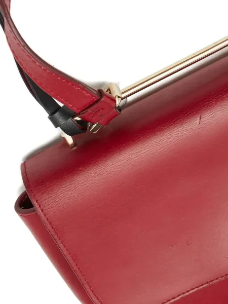 Geantă Furla roșu