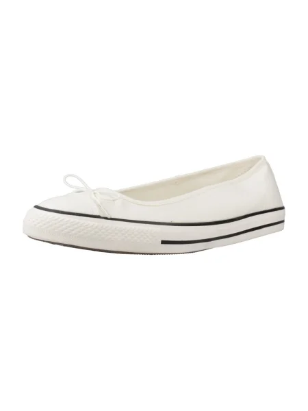 Pantofi Converse alb