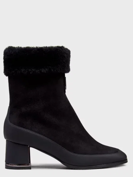 Ботильйони Marino Fabiani чорні