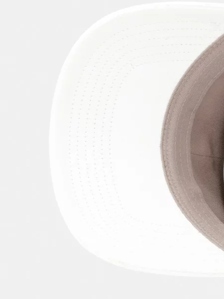 Calvin Klein férfi siltes sapka bézs