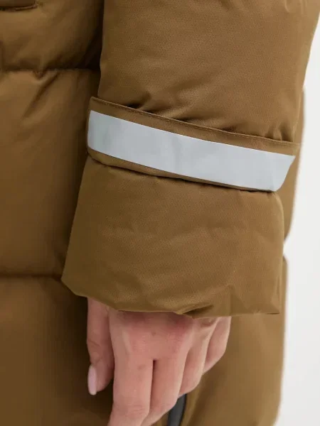 Helly Hansen rövid kabát zöld
