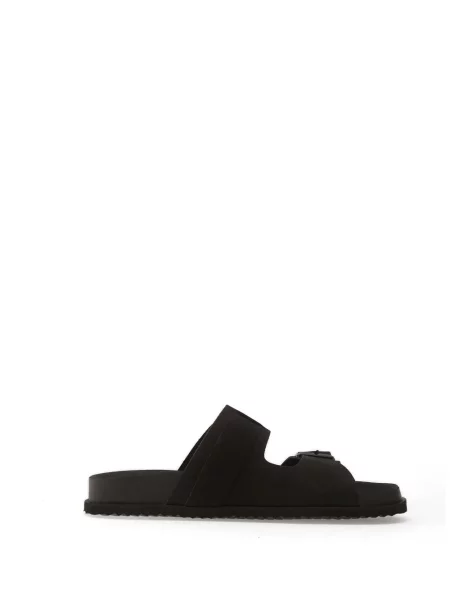 Sandale Geox negru