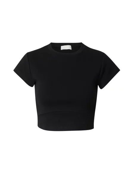 LeGer by Lena Gercke Tricou Kimia' negru