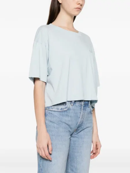 Tricou Anine Bing albastru