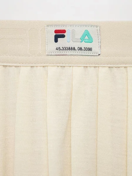 Детская юбка Fila
