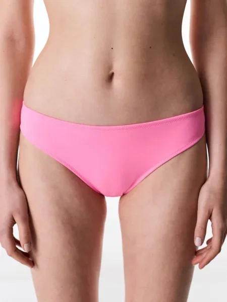Penti Bikini donji dio Bikinihosen roza