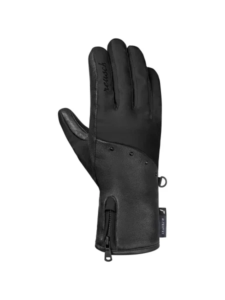 Rękawice Reusch Paige R-TEX® XT czarne