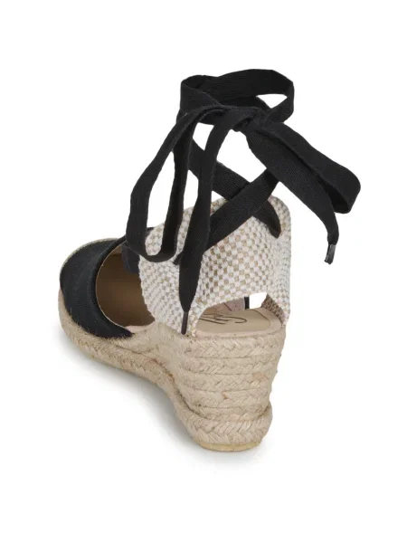Pantofi Betty London negru