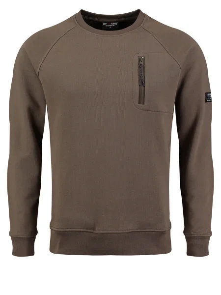 Palton Key Largo maro