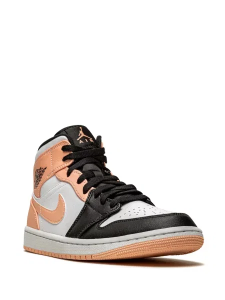 Sportbačiai Jordan Air Jordan 1 juoda