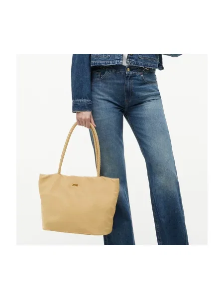 Rucsac Tommy Hilfiger bej