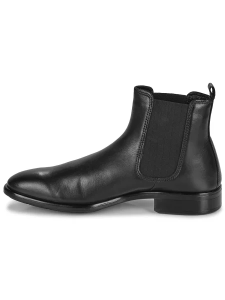 Pantofi Ecco negru
