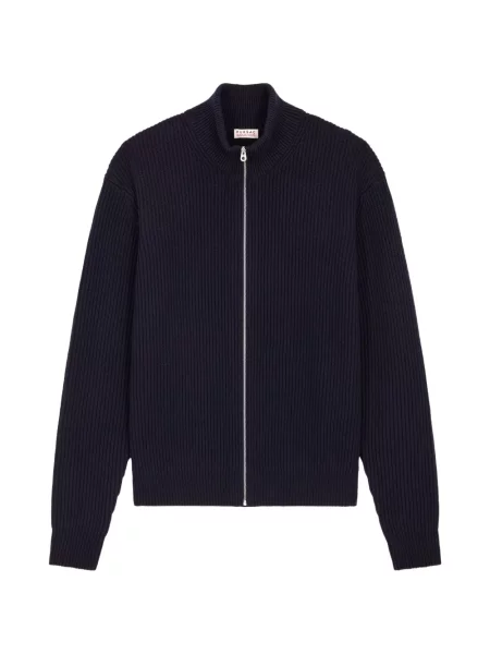 Cardigan Fursac albastru