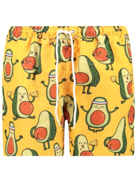 Pantaloni Mr. Gugu & Miss Go