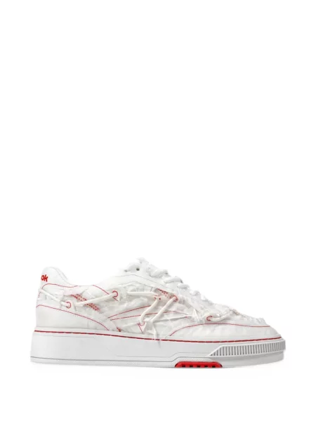 Sportbačiai Reebok balta