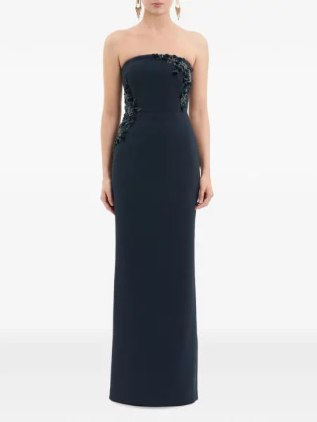 Rochie Rebecca Vallance albastru
