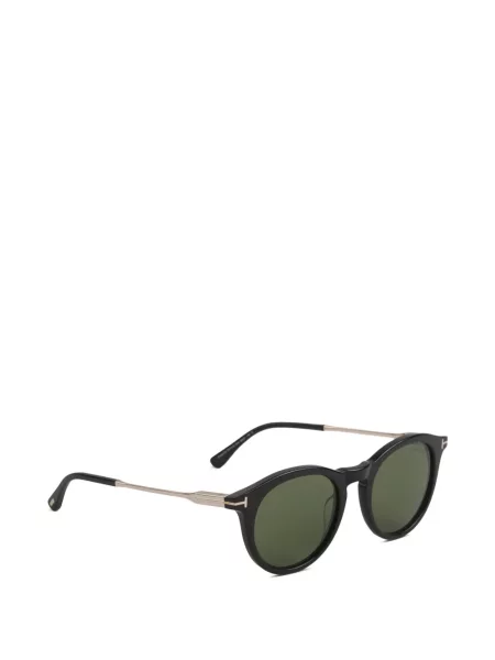 Sunčane naočale Tom Ford Eyewear crna