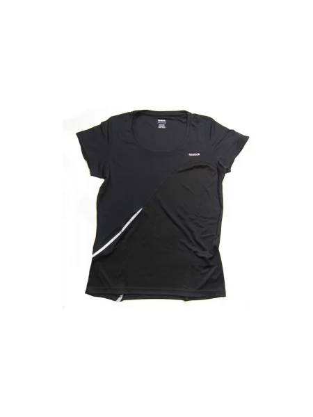 Majica Reebok Sport crna