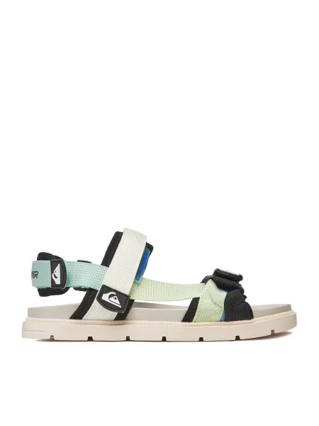Sandale Quiksilver Colorat
