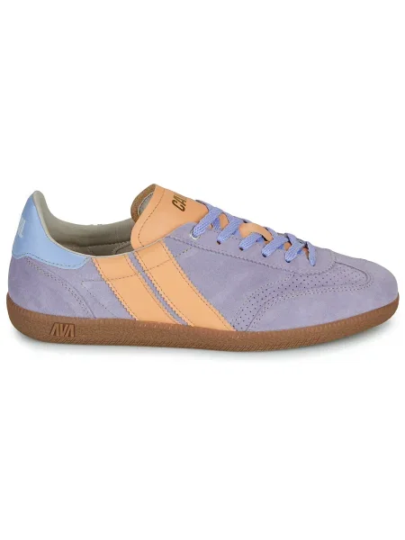 Pantofi Caval violet
