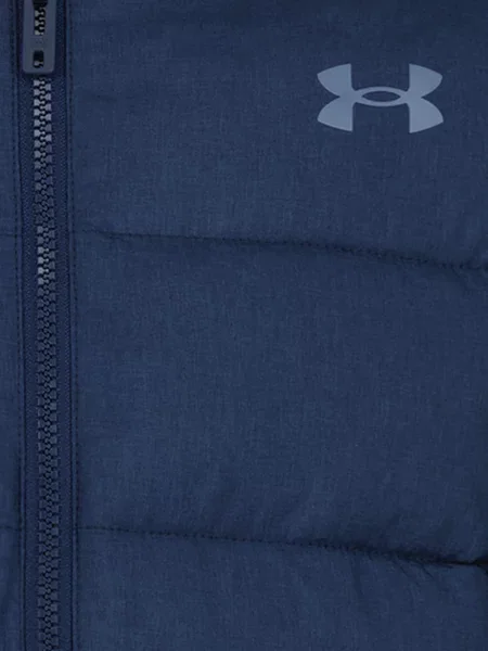 Jakna Under Armour plava