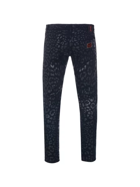 Blugi D&g negru