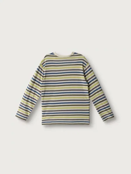 Детский лонгслив United Colors Of Benetton