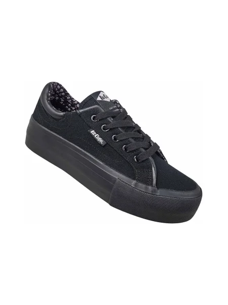 Pantofi Lee Cooper negru