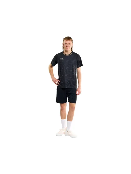 Tricou Rsl negru