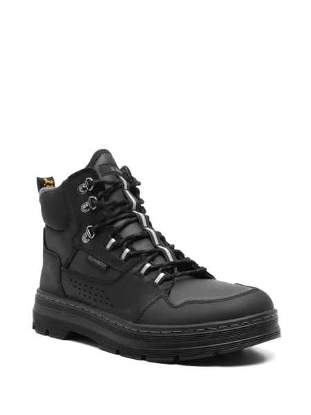 Botine Dr. Martens negru