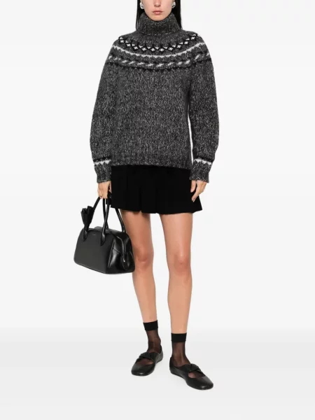 Pulover P.a.r.o.s.h. gri