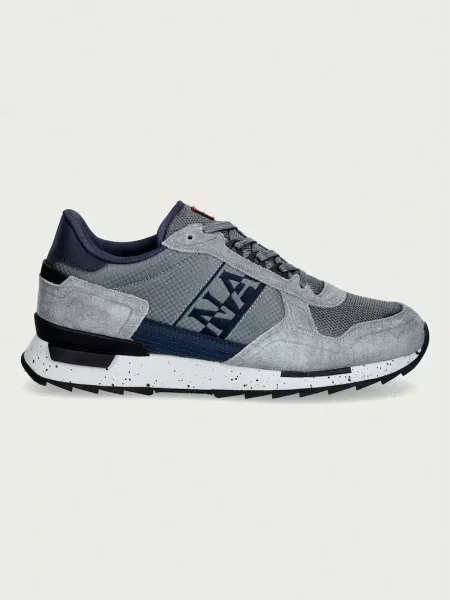 Napapijri sneakers pentru bărbați gri